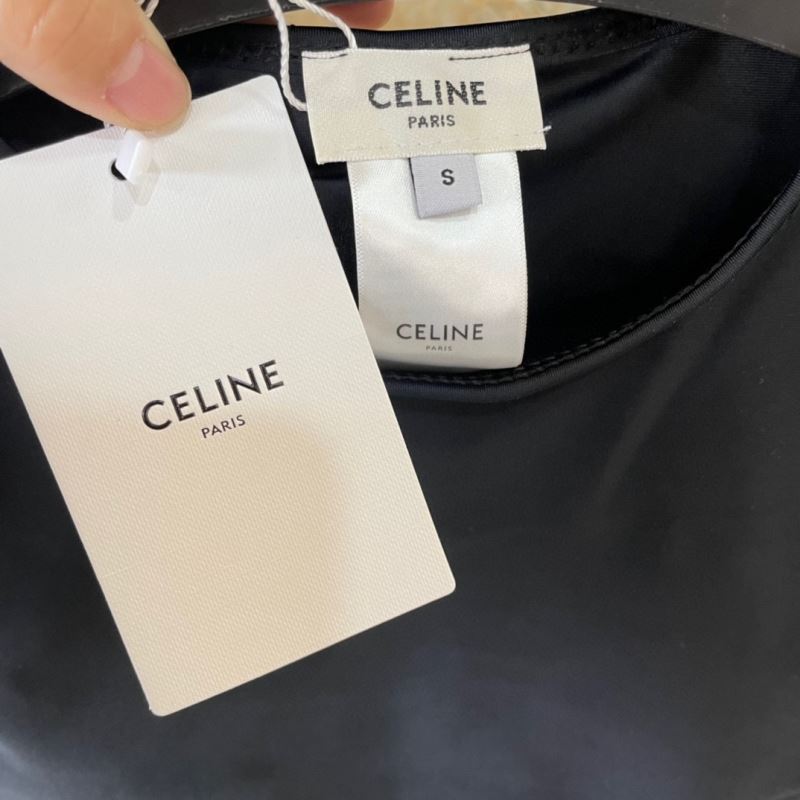 Celine Sportswear